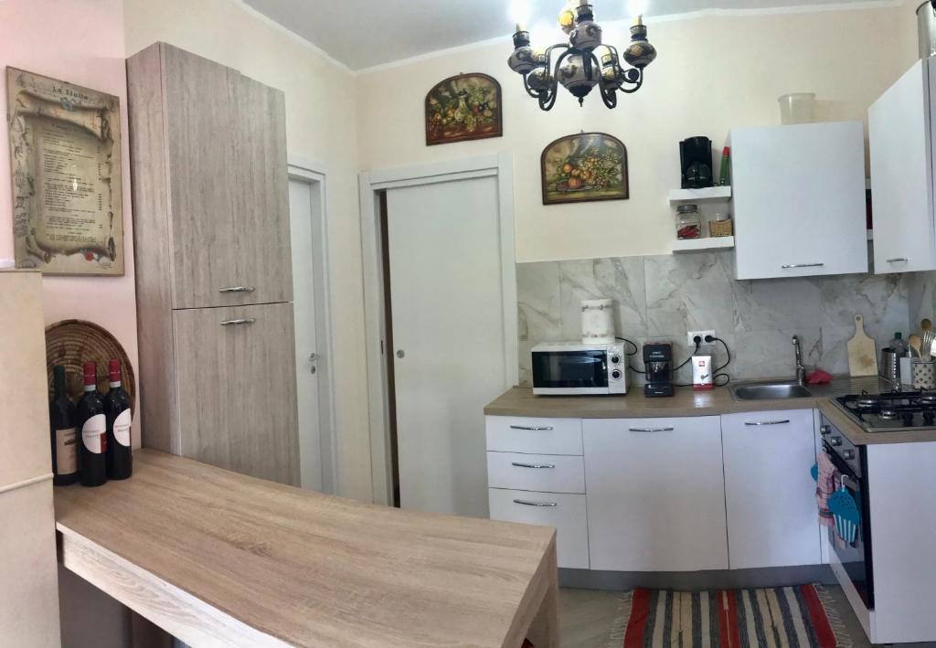 Casa del sasso room 5